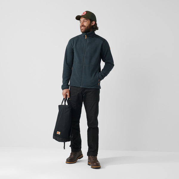 Polar Hombre Sten Fleece