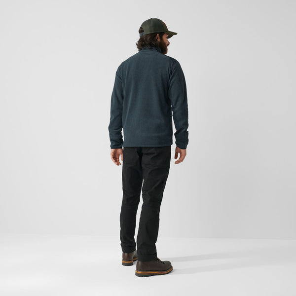 Polar Hombre Sten Fleece
