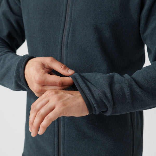 Polar Hombre Sten Fleece