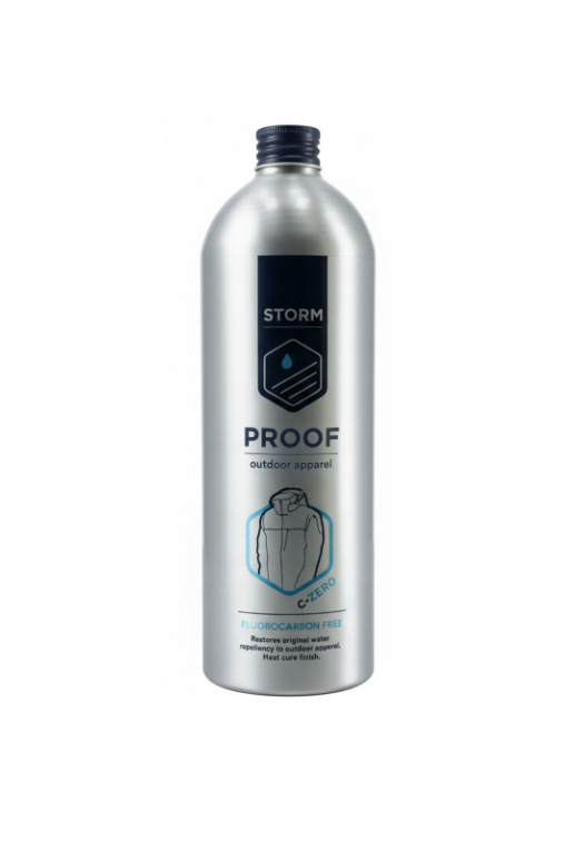 Eco Proofer Restaurador (Wash In) 1 Lt
