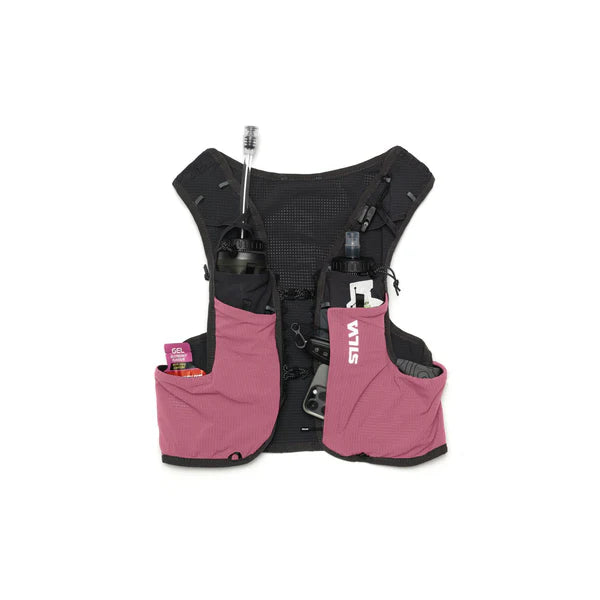 Chaleco Trail Running Strive Fly