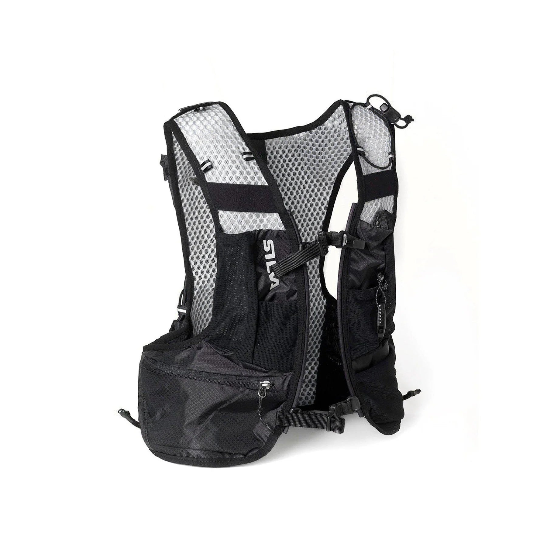 Mochila Trail Running Unisex Dynafit Vert 3 – Volkanica Outdoors