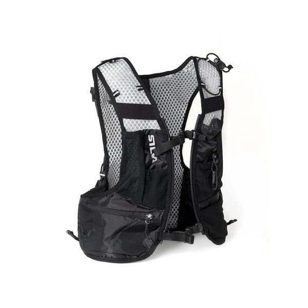 Chaleco trail online