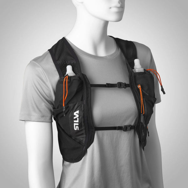 Chaleco ultra trail clearance
