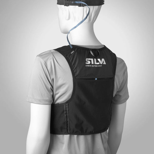 Chaleco outlet ultra trail