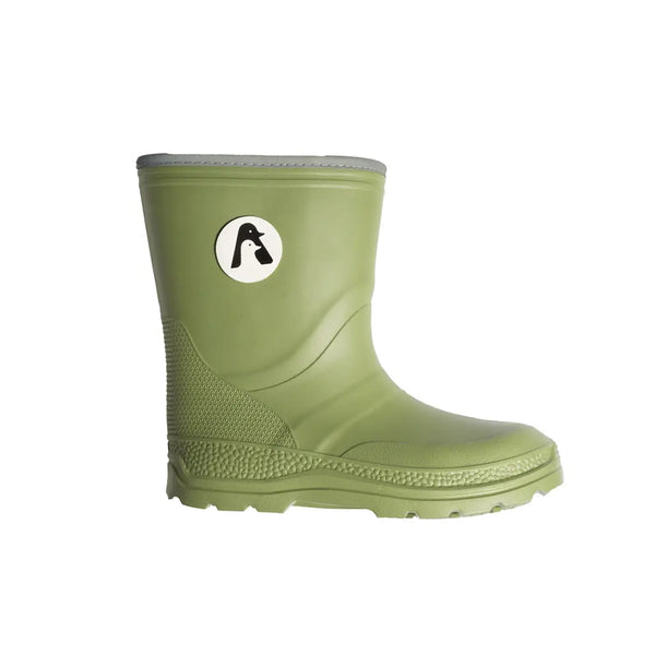 Bota Niños ECO