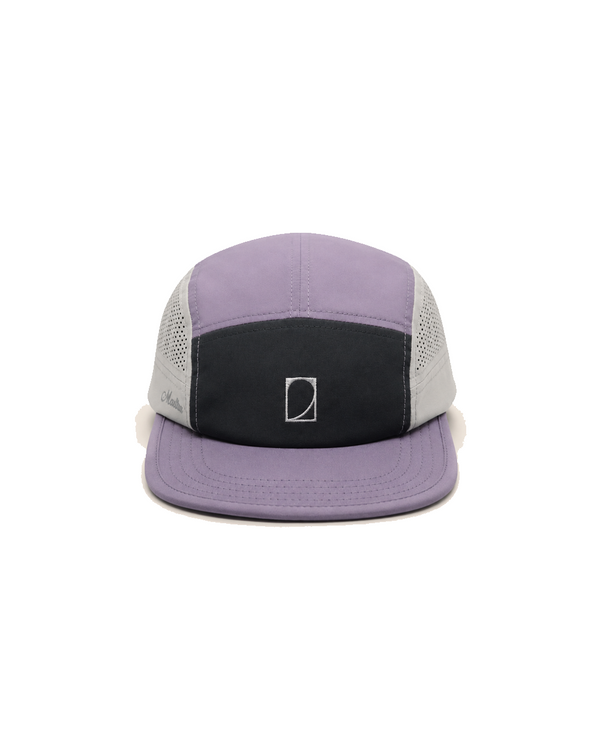 Jockey Trail 7-Panel Hat