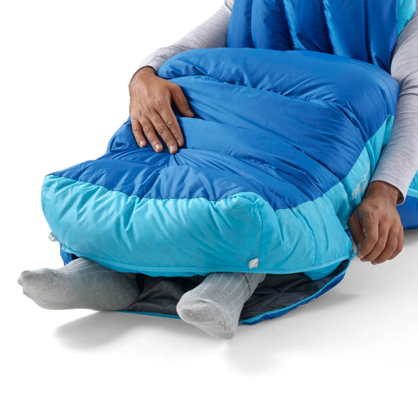 Saco de dormir Trek -9°C Regular