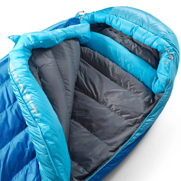 Saco de dormir Trek -9°C Long
