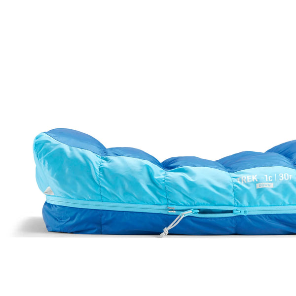 Saco de dormir Trek -9°C Regular