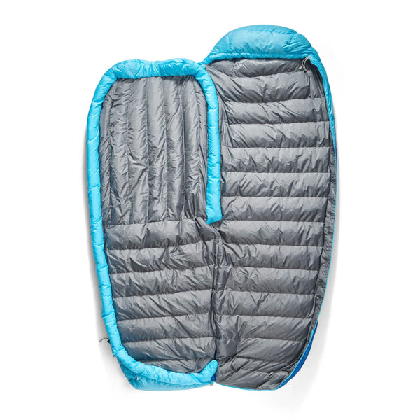 Saco de dormir Trek -9°C Regular