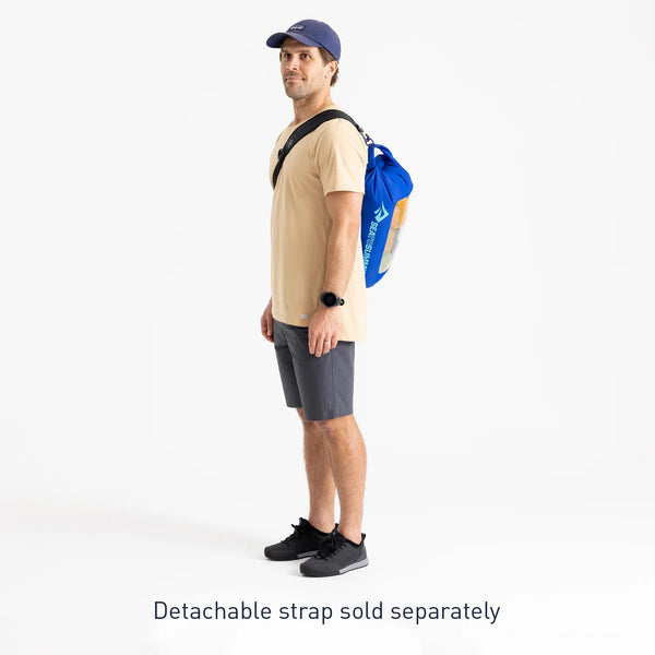 Bolsa Seca Lightweight View