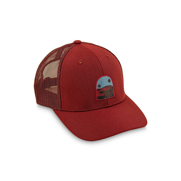 Jockey Venice Trucker Hat