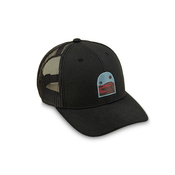 Jockey Venice Trucker Hat