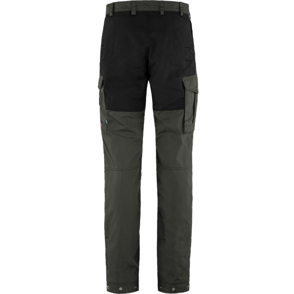 pantalon-mujer trekking goretex invierno