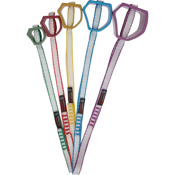 Rockcentric Rock Set 5-9