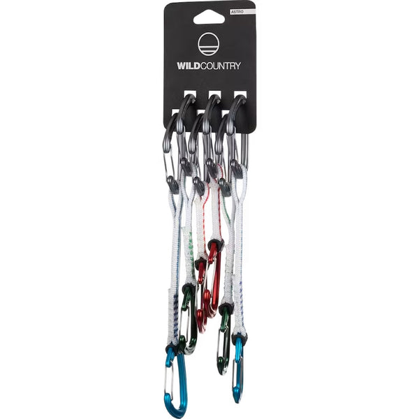 Set Express Astro Trad pack 6 uni