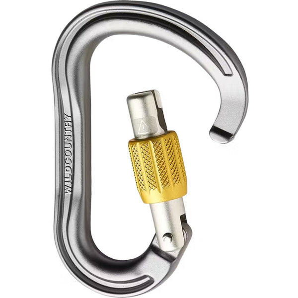 Mosquetón Xenon HMS