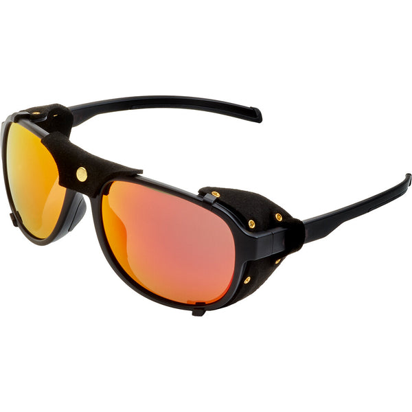 Lentes de Sol North Mat – Volkanica Outdoors
