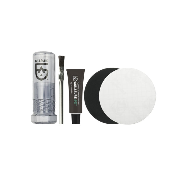 Pegamento de Reparación Aquasure + FD repair Kit