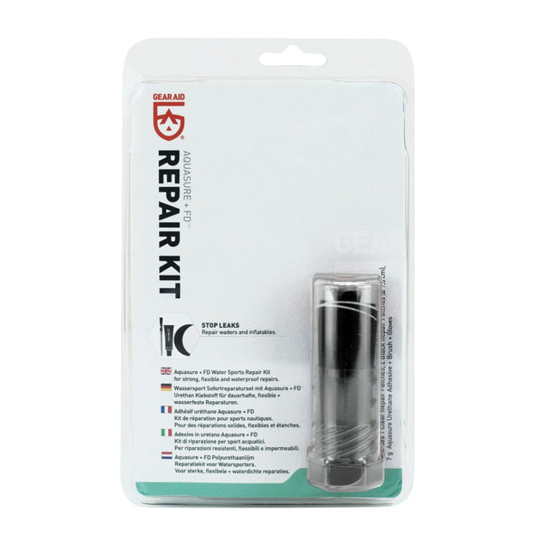 Pegamento de Reparación Aquasure + FD repair Kit