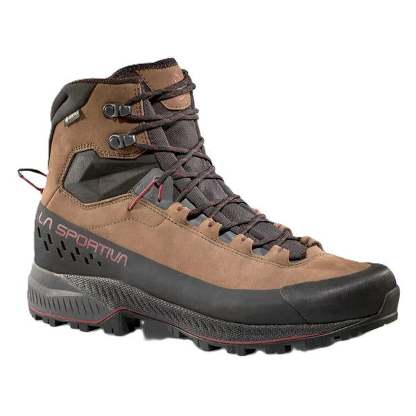 Zapato Hombre TX5 Evo Mid GTX