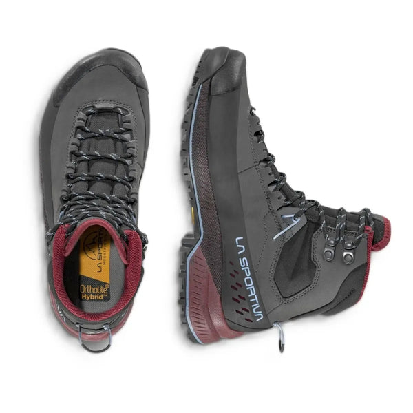 Zapato Mujer TX5 Evo Mid GTX