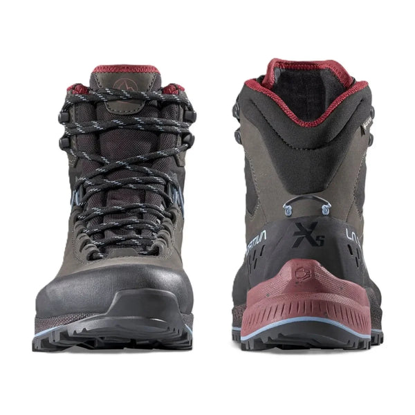 Zapato Mujer TX5 Evo Mid GTX