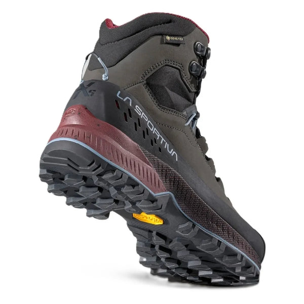 Zapato Mujer TX5 Evo Mid GTX