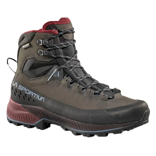 Zapato Mujer TX5 Evo Mid GTX