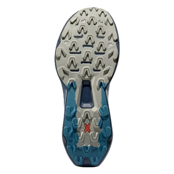 Zapatilla Hombre Prodigio 2