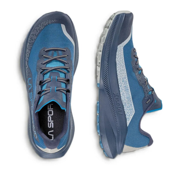 Zapatilla Hombre Prodigio 2