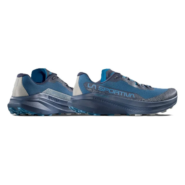 Zapatilla Hombre Prodigio 2