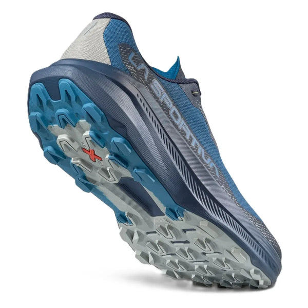 Zapatilla Hombre Prodigio 2