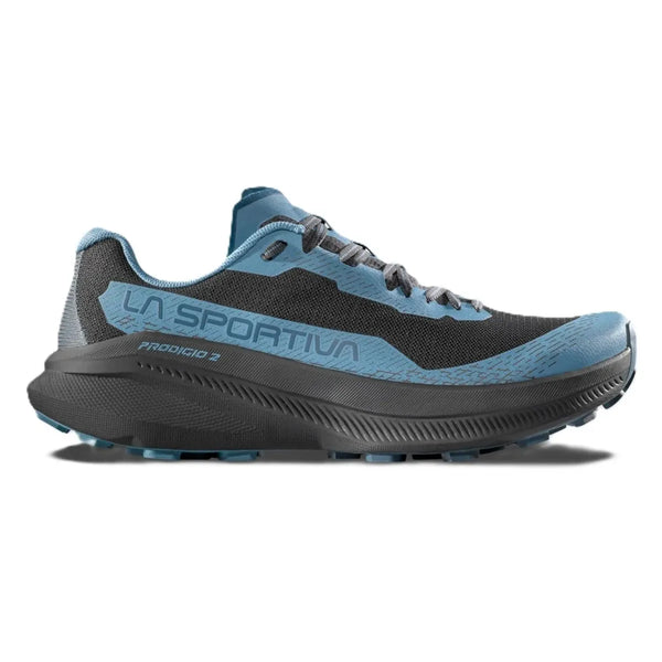 Zapatilla Mujer Prodigio 2