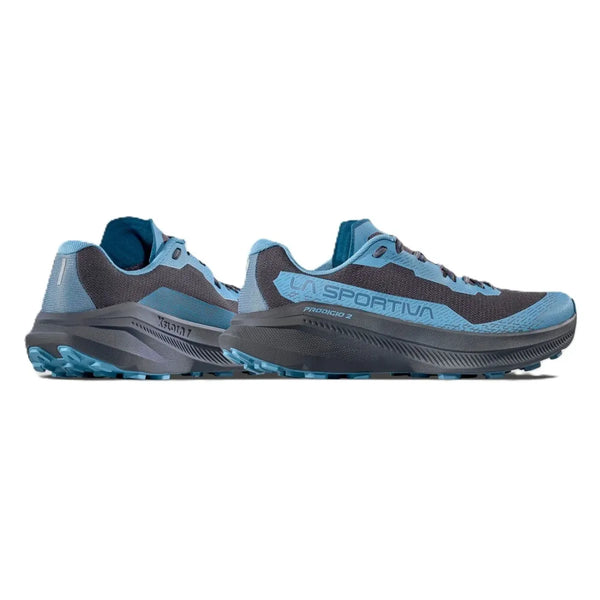 Zapatilla Mujer Prodigio 2