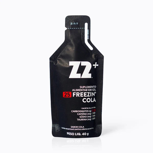 Gel Freezin Cola Z2+