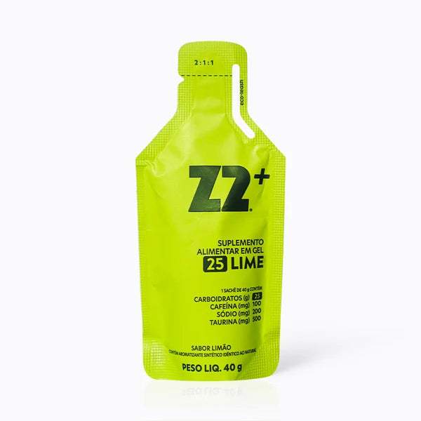 Gel Lime Z2+