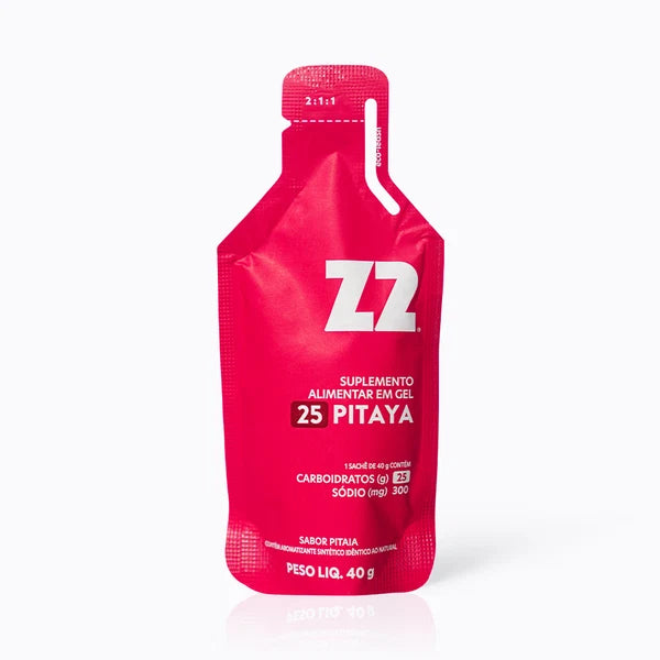 Gel Pitaya Z2