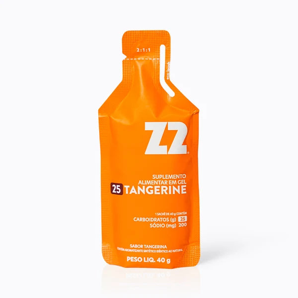 Gel Tangerine Z2