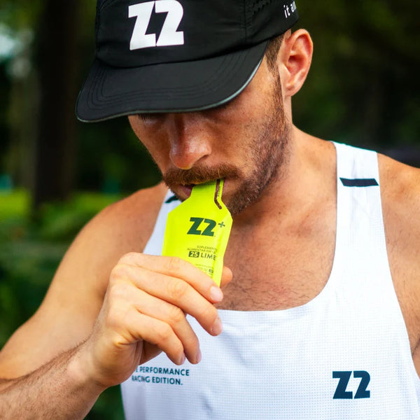 Gel Lime Z2+