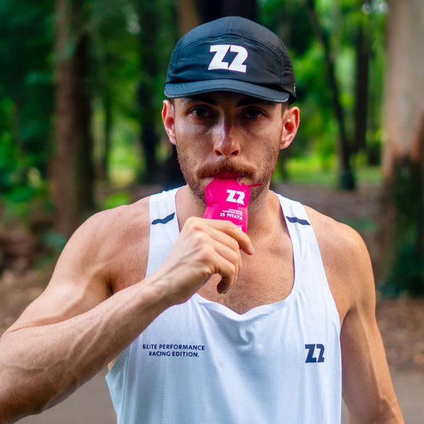 Gel Pitaya Z2
