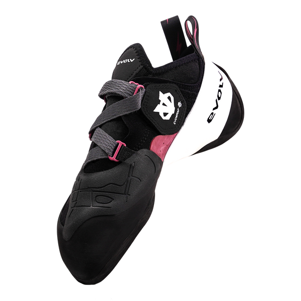 Zapatilla Escalada Shaman Pro LV