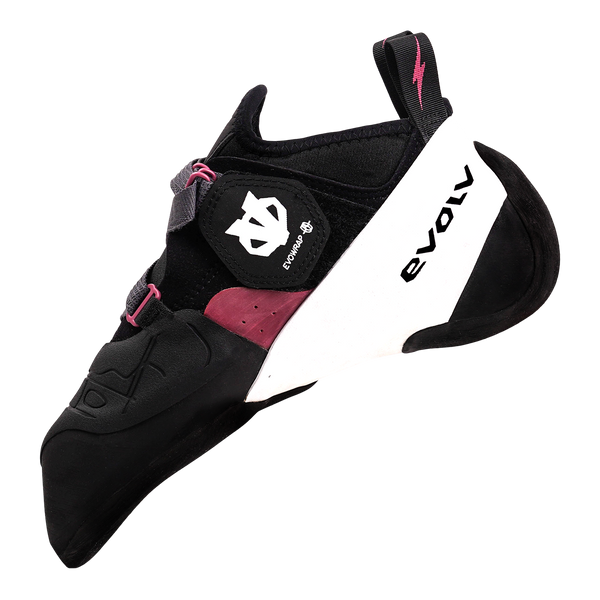 Zapatilla Escalada Shaman Pro LV
