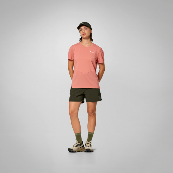 Shorts Mujer Pedroc 2 DST Light