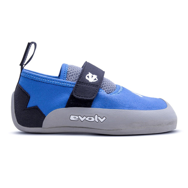 Zapatilla de Escalada Niño Titan