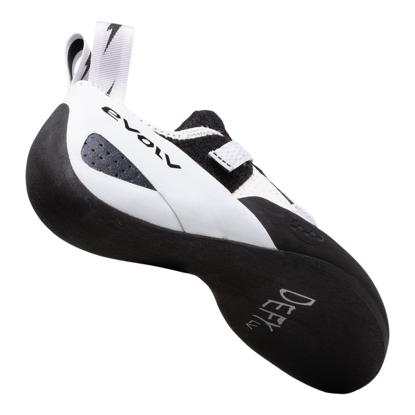 Zapatilla de Escalada Defy LV