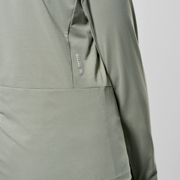 Polera Mujer Puez Sun Hoodie