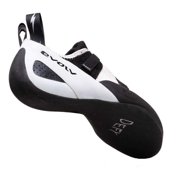 Zapatilla de Escalada Hombre Defy Medium Volume