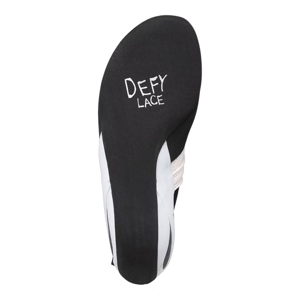 Zapatilla de Escalada Hombre Defy Lace